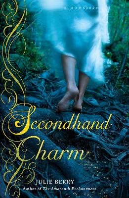 Secondhand Charm book