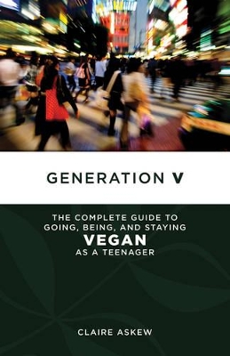 Generation V book