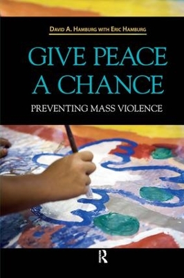 Give Peace a Chance book