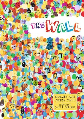 The Wall: A Timeless Tale book