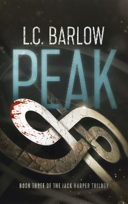 Peak by L C Barlow