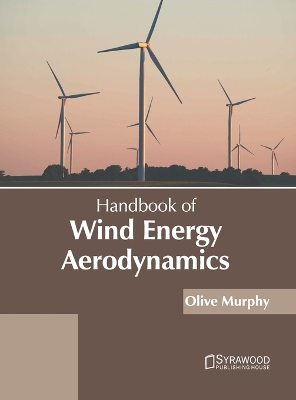 Handbook of Wind Energy Aerodynamics book