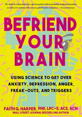 Befriend Your Brain book