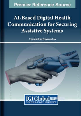 AI-Based Digital Health Communication for Securing Assistive Systems book