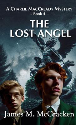 The Lost Angel by James M McCracken