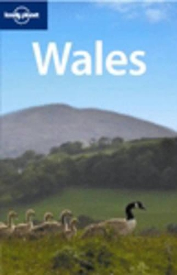 Wales book