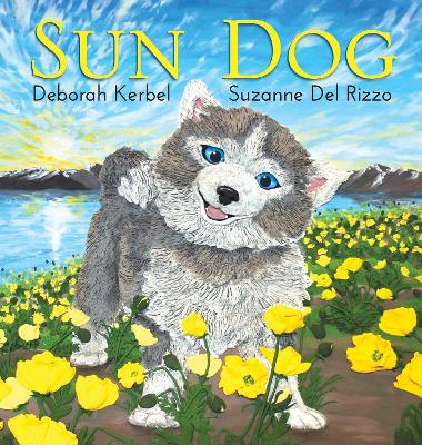 Sun Dog book