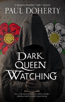 Dark Queen Watching by Paul Doherty