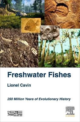 Freshwater Fishes book