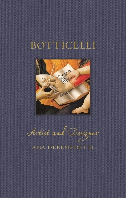 Botticelli: Artist and Designer book