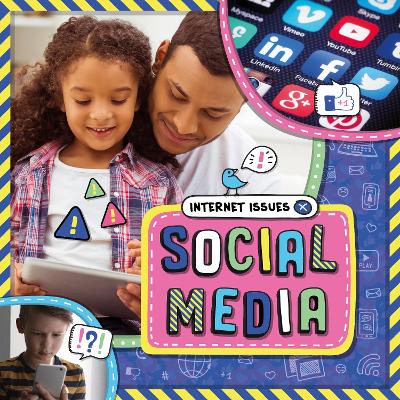 Social Media book