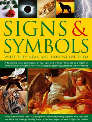 Signs & Symbols book