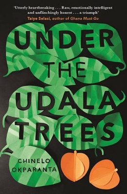 Under the Udala Trees book