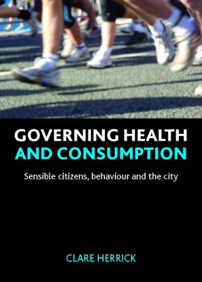 Governing health and consumption book