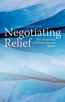 Negotiating Relief book