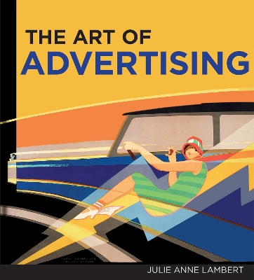 Art of Advertising, The book