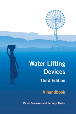 Water Lifting Devices book