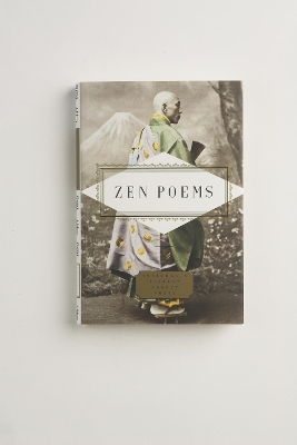 Zen Poems by Peter Harris