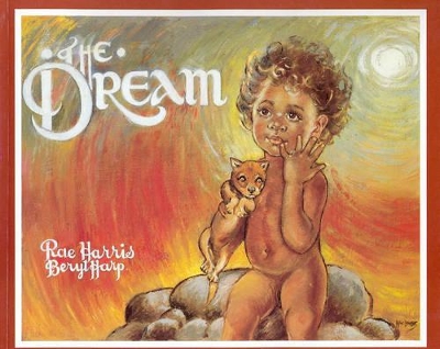The Dream by Rae Harris