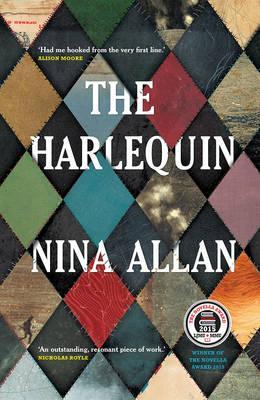 Harlequin book