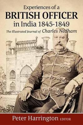 Experiences of a Young British Officer in India, 1845-1849 book