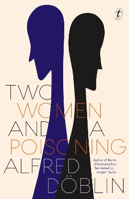 Two Women And A Poisoning book