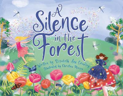 A Silence in the Forest book