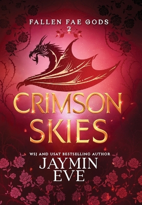 Crimson Skies: Fallen Fae Gods 2 book