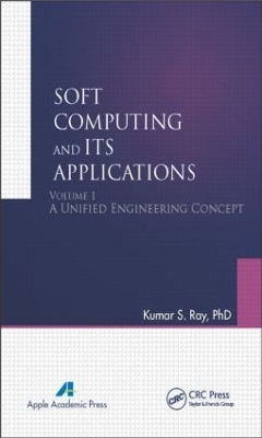 Soft Computing and its Applications book