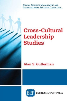 Cross-Cultural Leadership Studies book