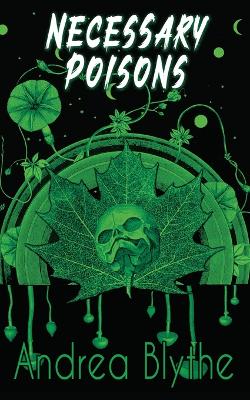 Necessary Poisons: Poems book