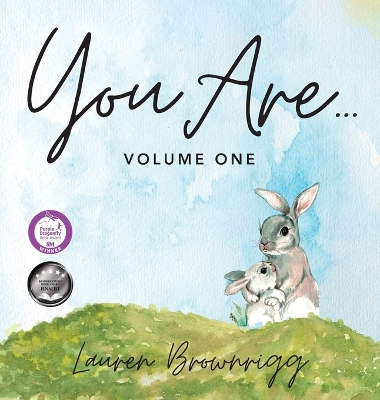 You Are: Volume One book