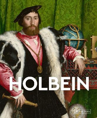Holbein: Masters of Art book