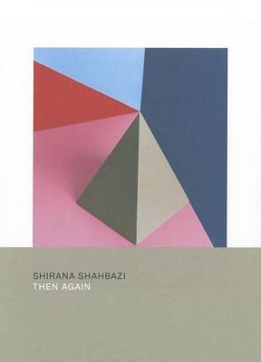 Shirana Shahbazi book