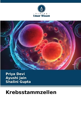 Krebsstammzellen book