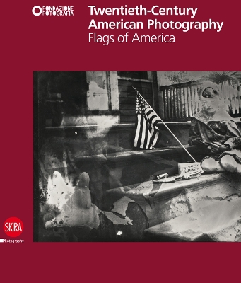 American Photography of the 20th Century book