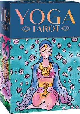 Yoga Tarot by Massimiliano Filadoro