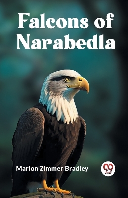 Falcons of Narabedla book