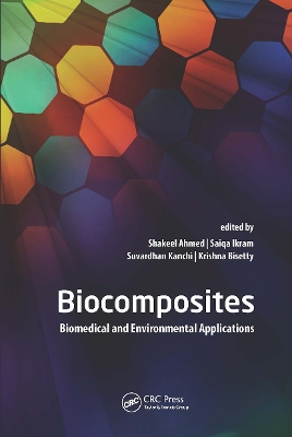 Biocomposites book