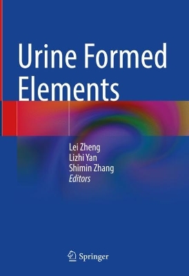 Urine Formed Elements book