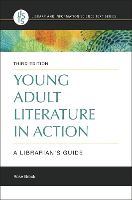 Young Adult Literature in Action book
