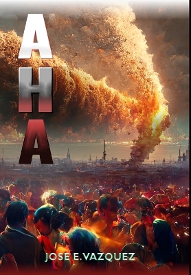 A H a: Angels/Humans/Angels book