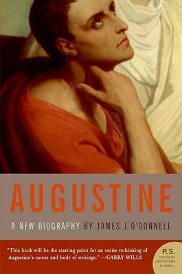 Augustine book