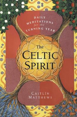 Celtic Spirit: Daily Meditations for the Turning Year book