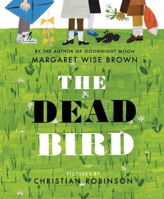 Dead Bird book