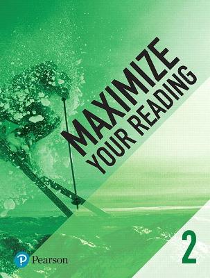 Maximize Your Reading 2 book