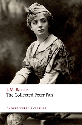 The Collected Peter Pan by J. M. Barrie