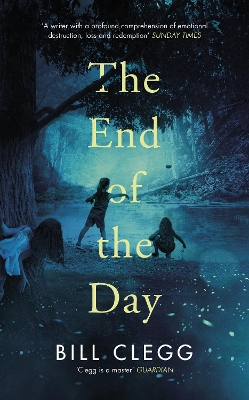 The End of the Day book
