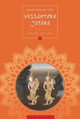 Readings of the Vessantara Jātaka book