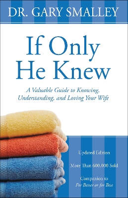 If Only He Knew book